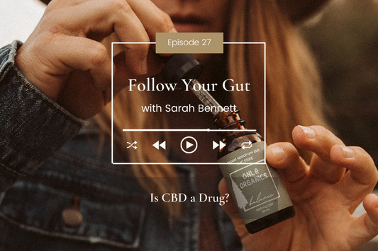 Is CBD a Drug?