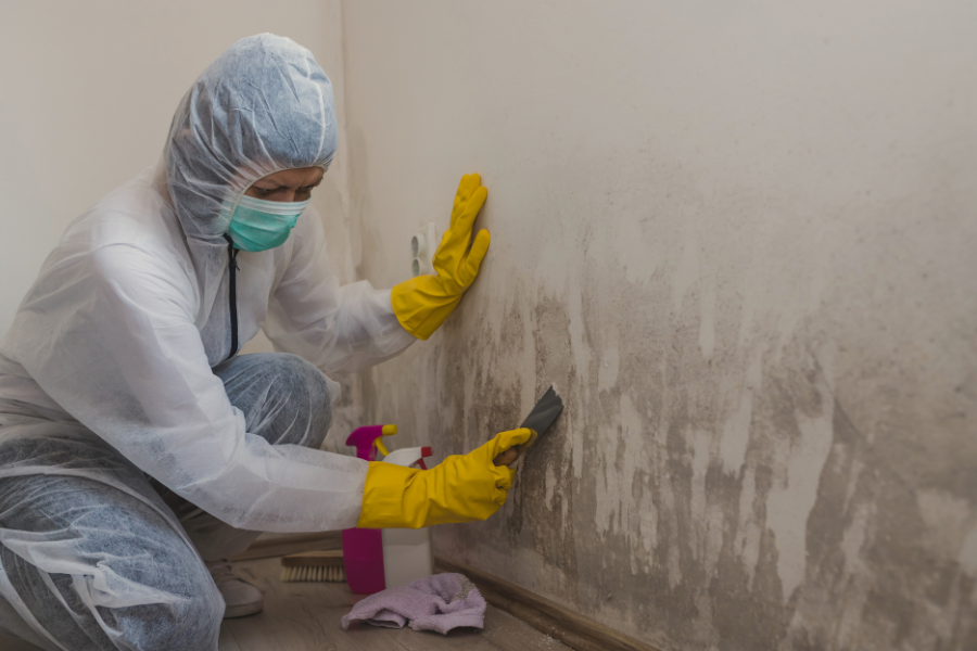 Why is No One Talking About This? You Need to Know This About Mold | 99