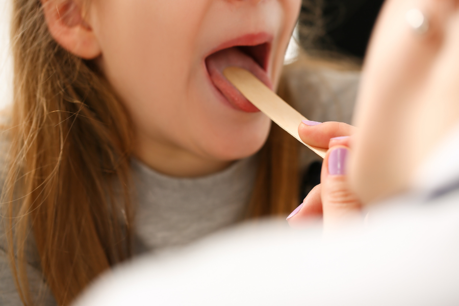The Tonsil and Adenoid Conversation No One Is Having | 185