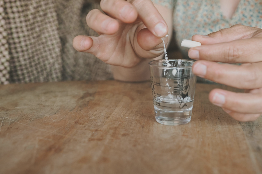 Histamine Reactions Are a Symptom. Here's Why Healing Starts in Your Gut | 142