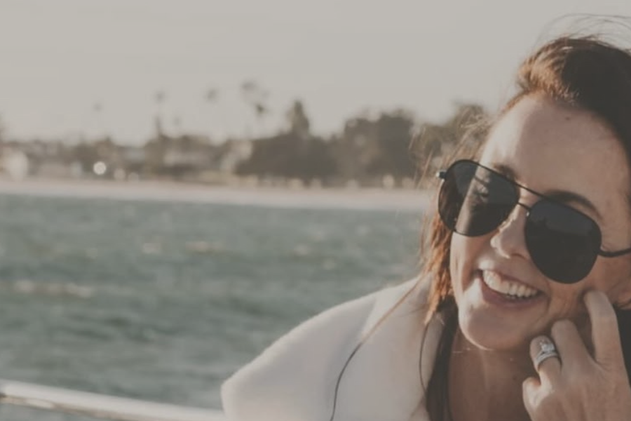 Recurring Infections, Antibiotics, Early Menopause and IVF: Finding Hope and Healing with Alisa Perdie | 133