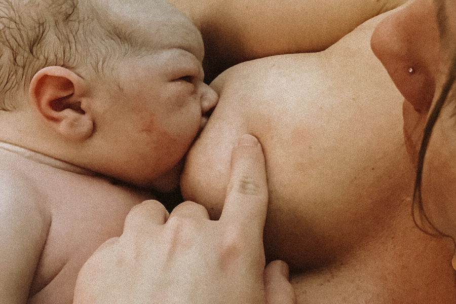 5 Ways Your Gut Impacts Your Pregnancy, Birth, and Baby (That No One's Talking About) | 130