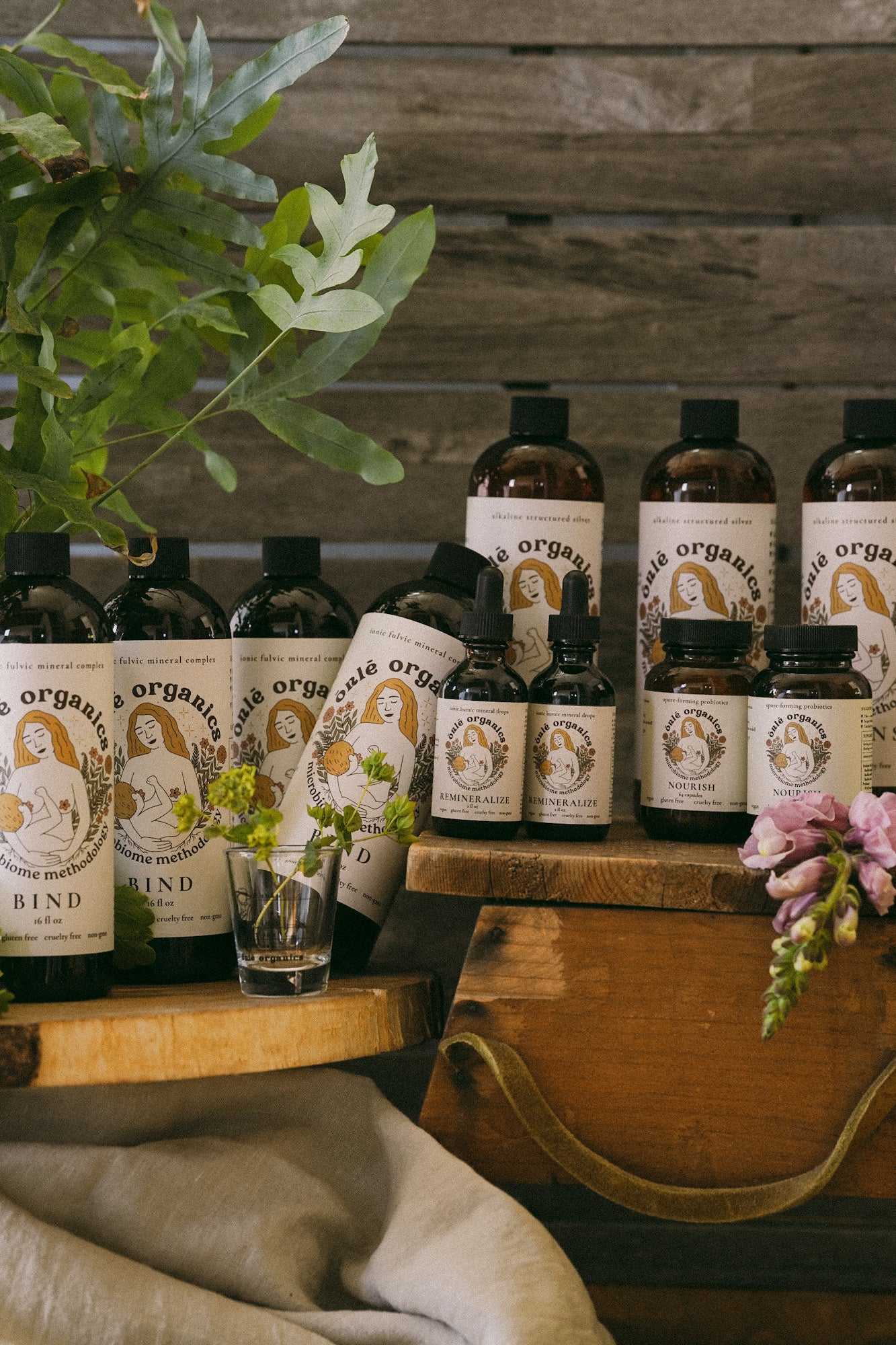 Men's Gut Rebalance Kit