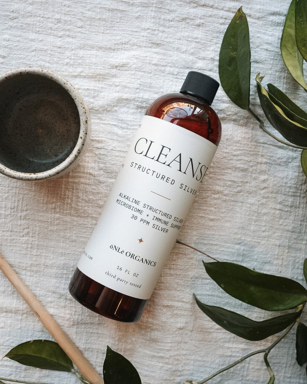 Cleanse Everyday Immune Boost
