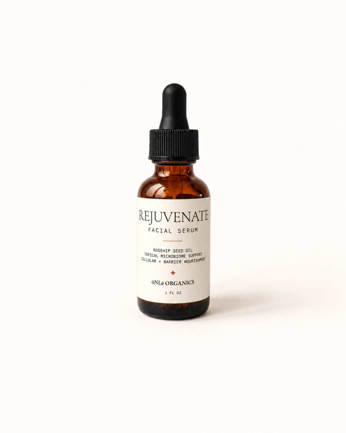 Rejuvenate Facial Serum