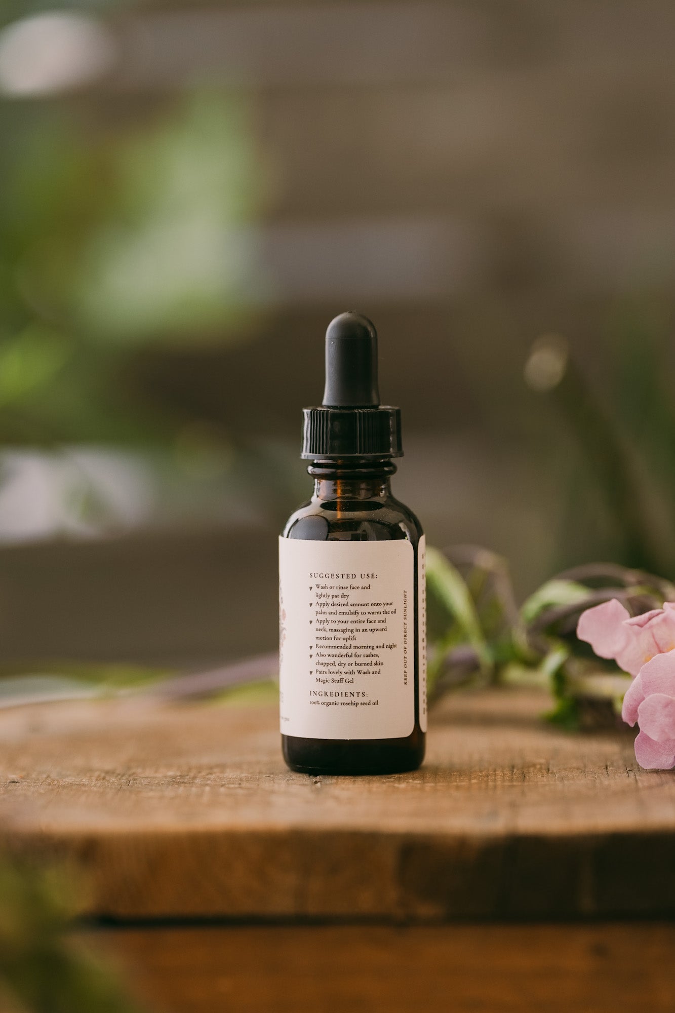 Facial Flora Kit