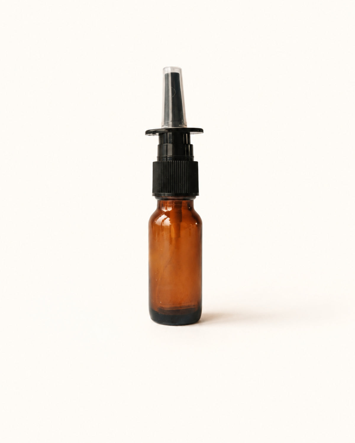 Nasal Spray Bottle