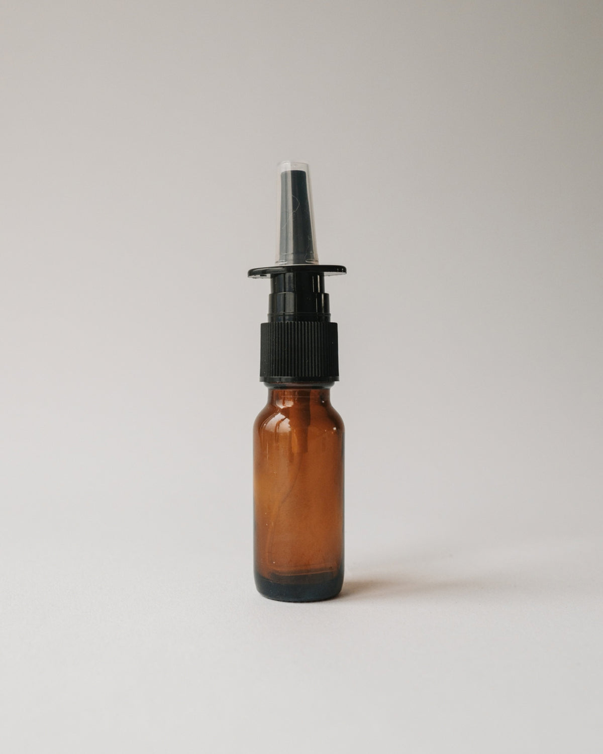 Nasal Spray Bottle