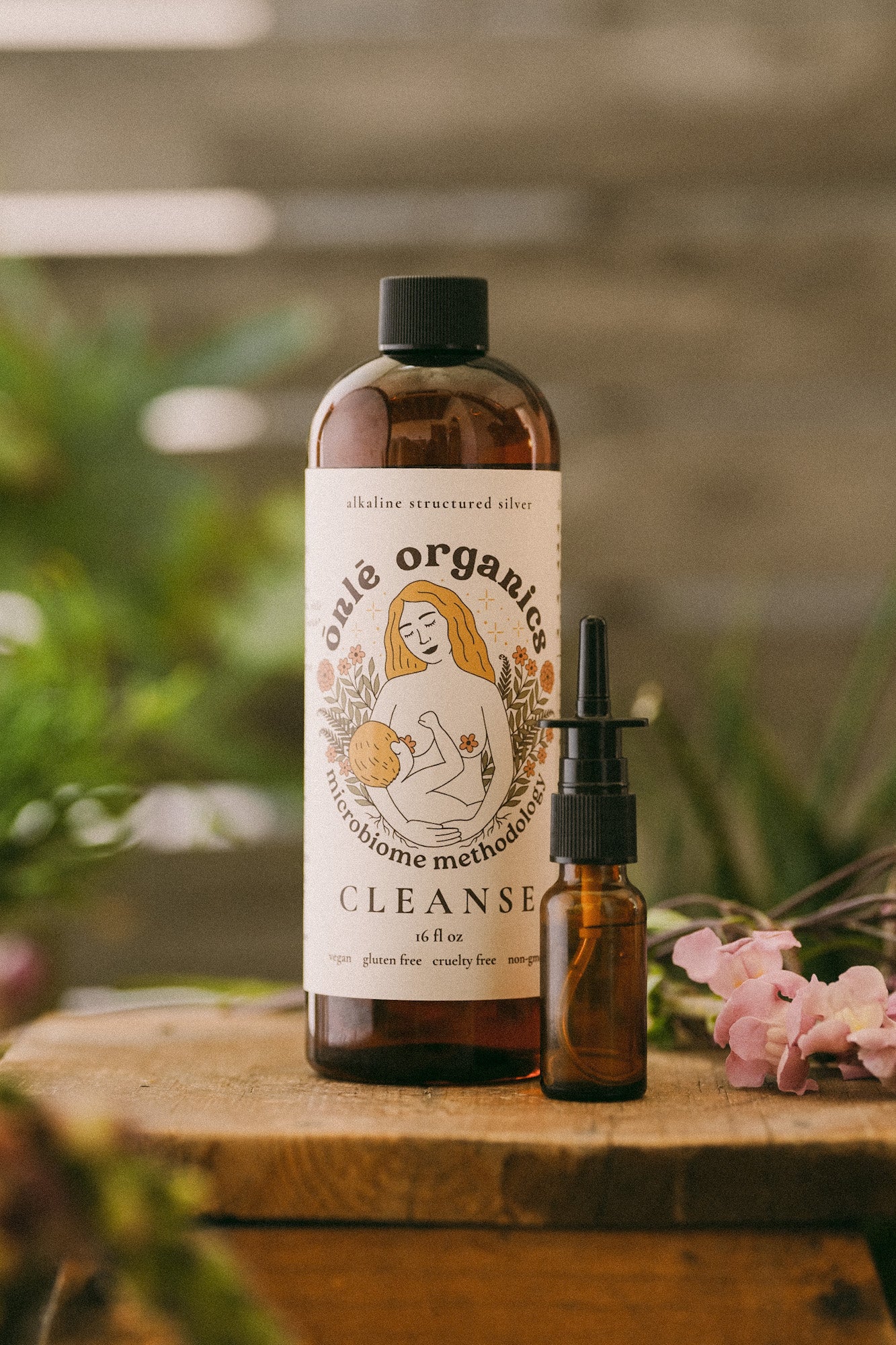Cleanse Everyday Immune Boost