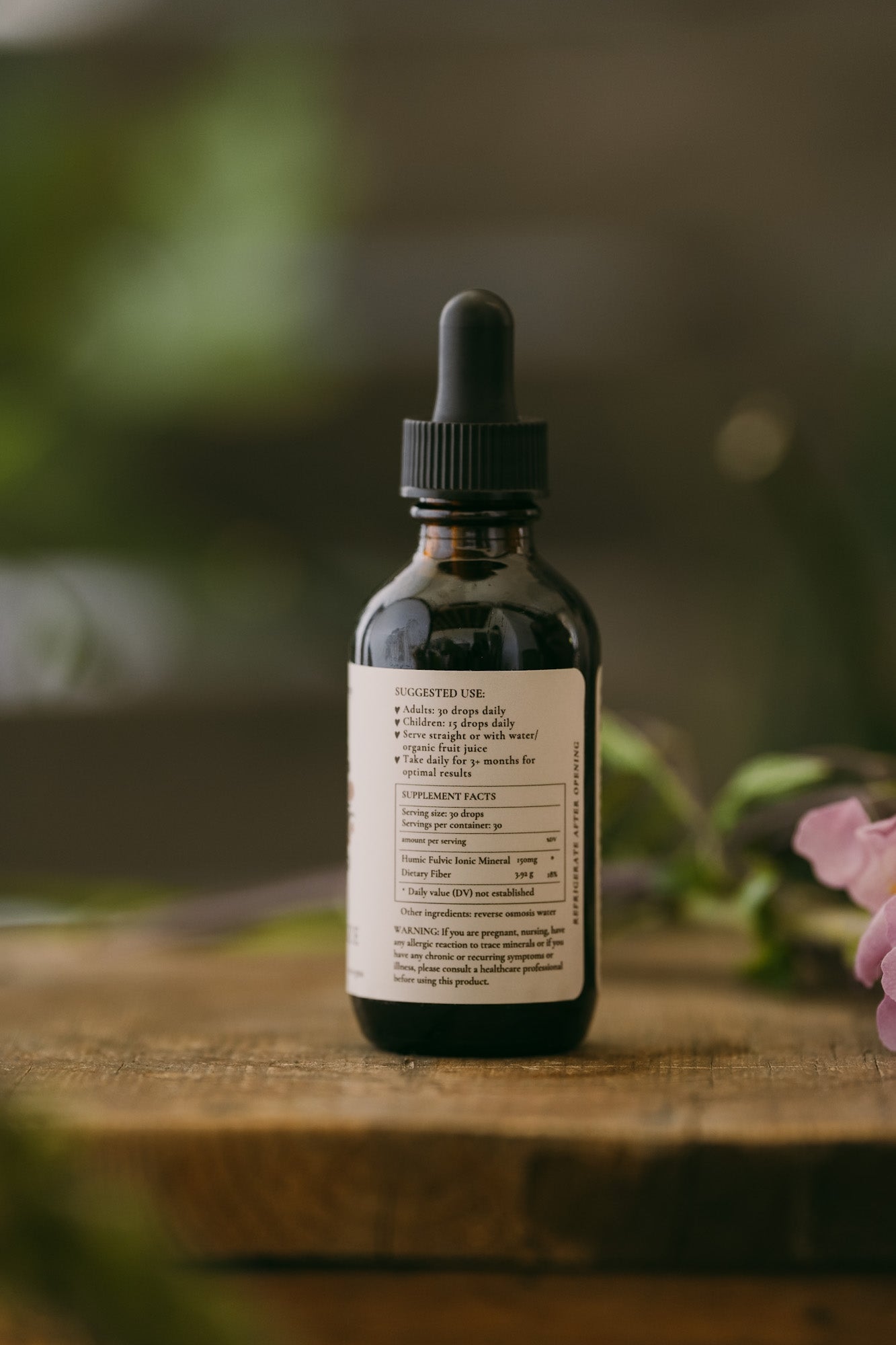 Detox & Restore Bundle