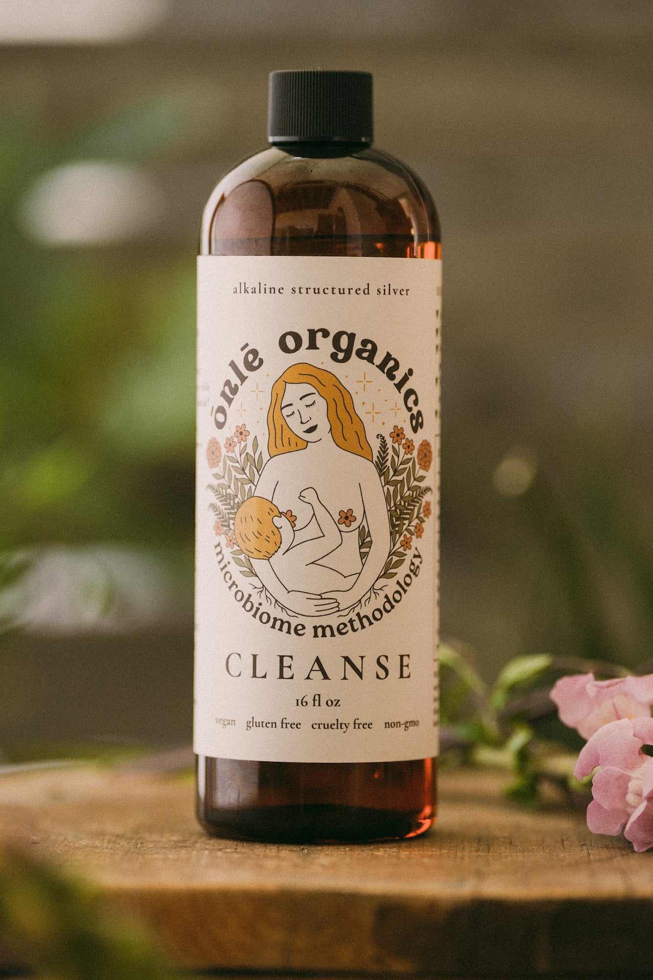 Cleanse Everyday Immune Boost
