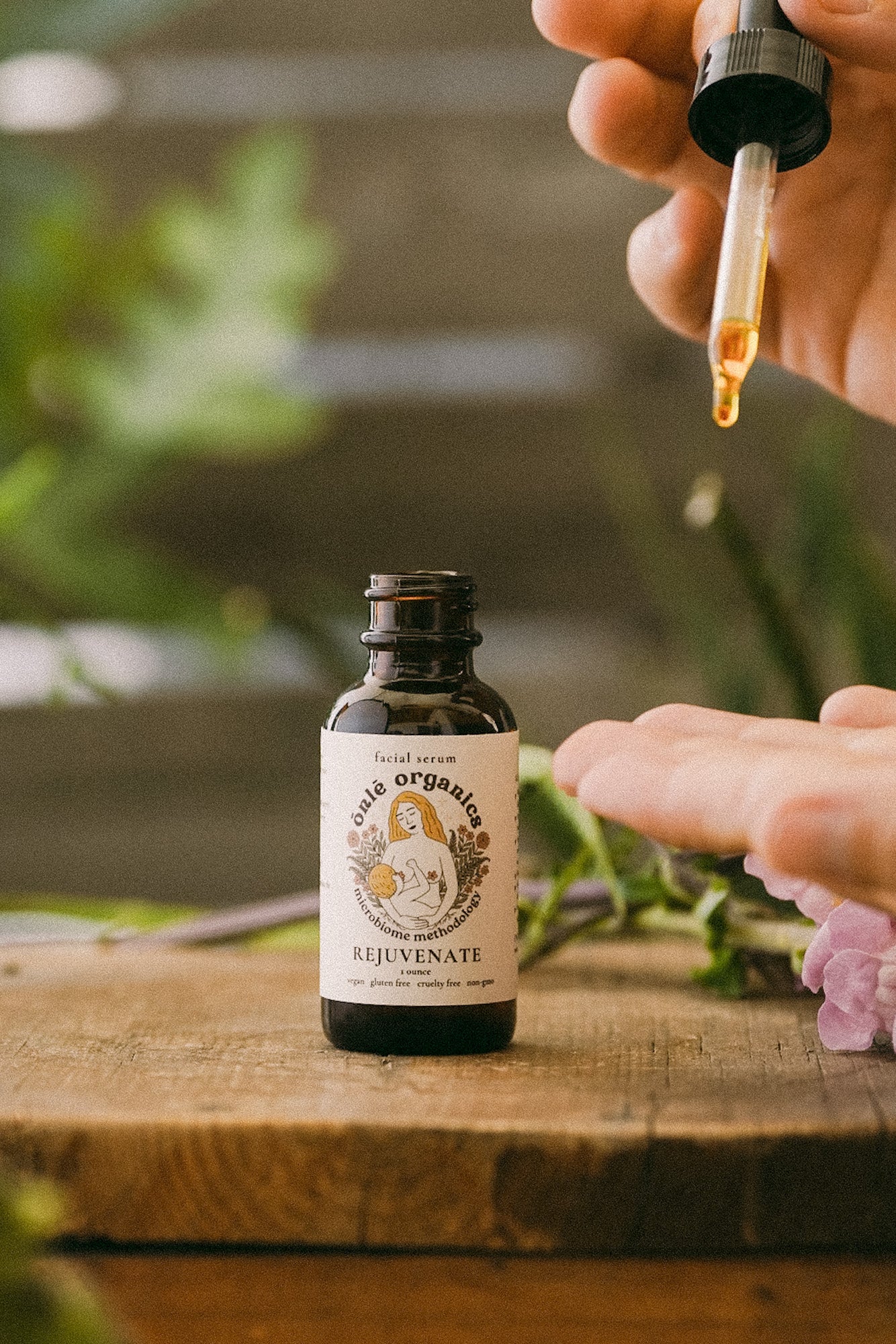 Facial Flora Kit