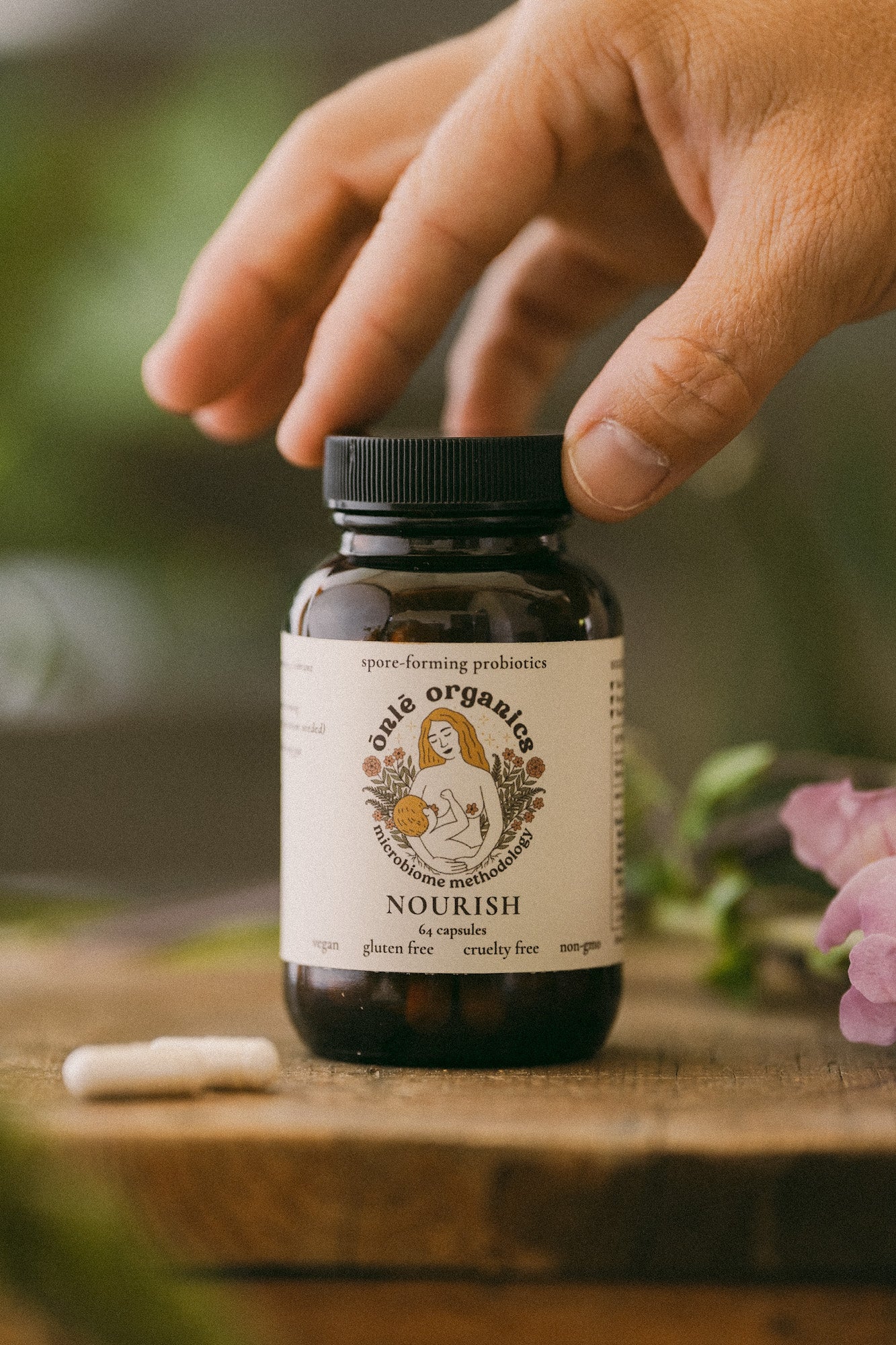 Men's Gut Rebalance Kit