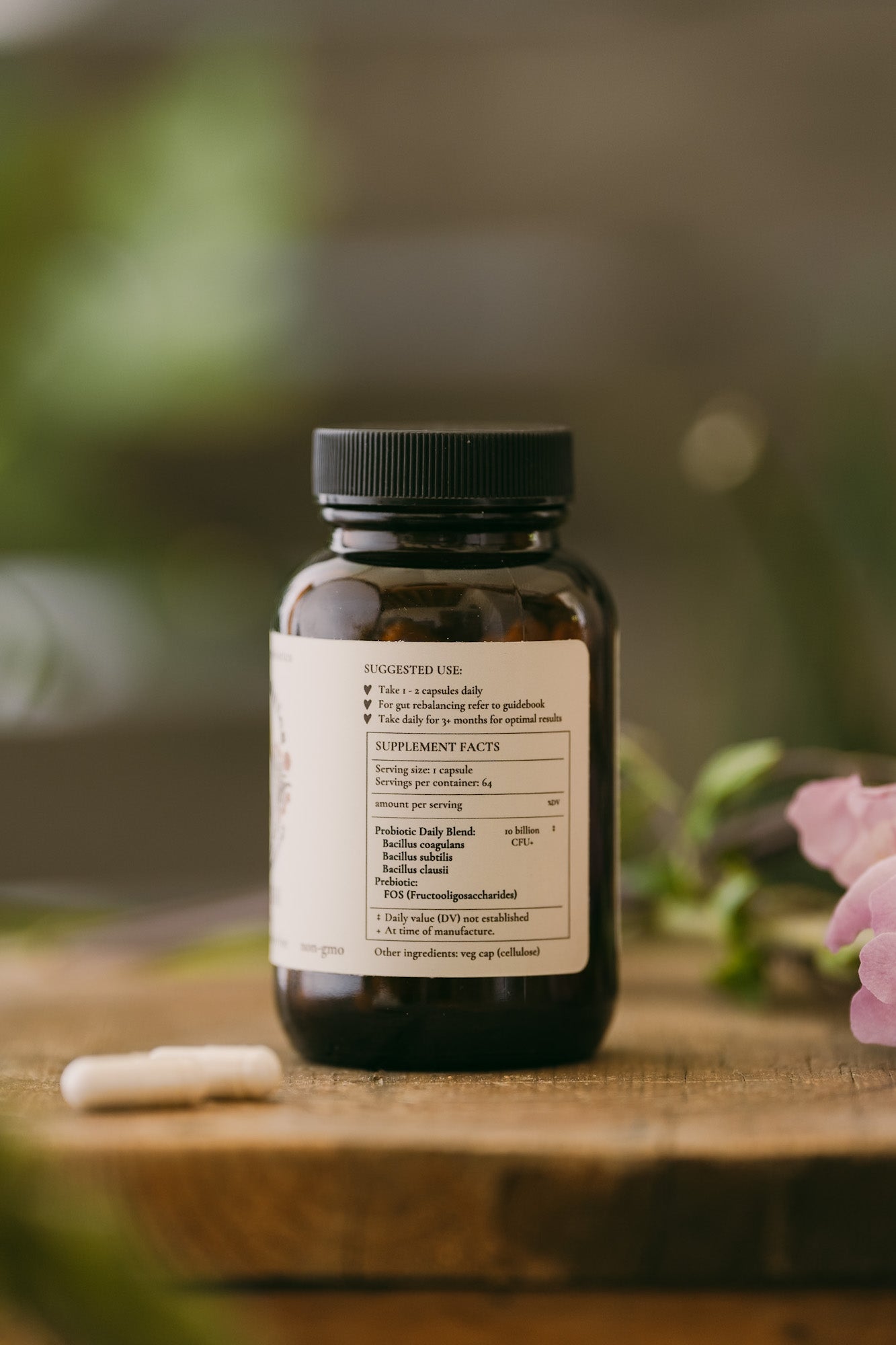 Men's Gut Rebalance Kit