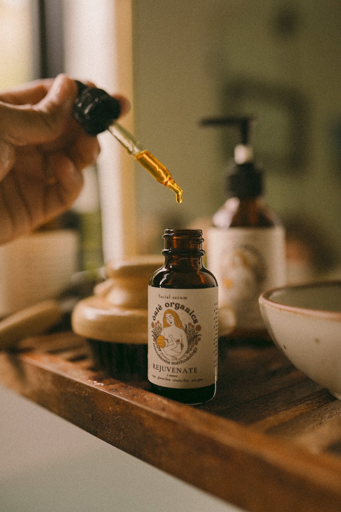 Facial Flora Kit