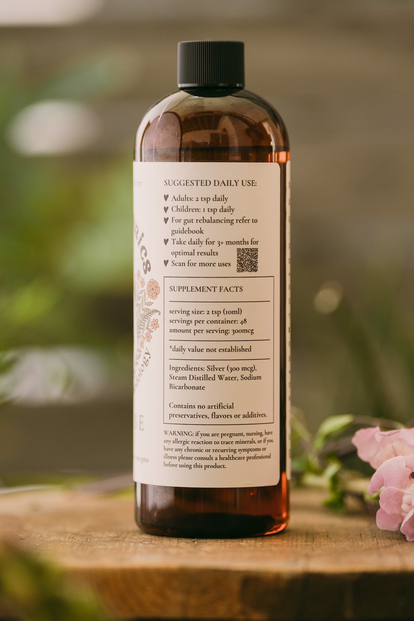 Cleanse Everyday Immune Boost