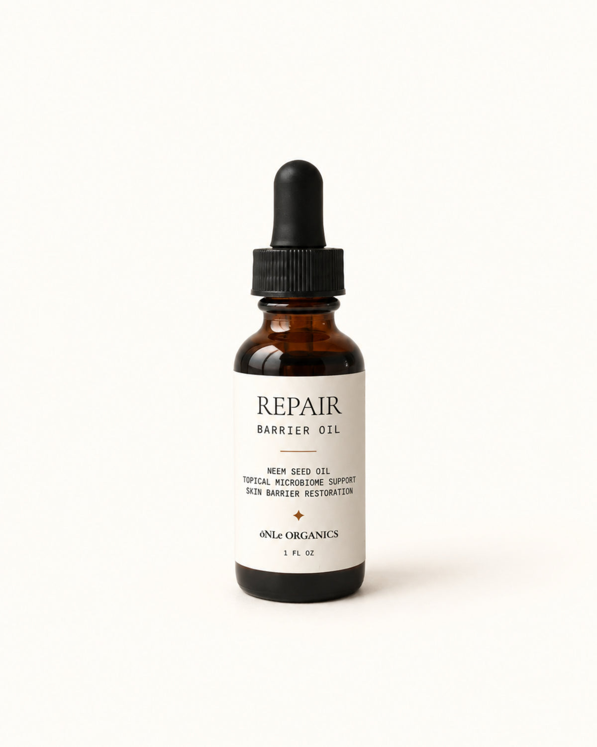 Repair Barrier Oil