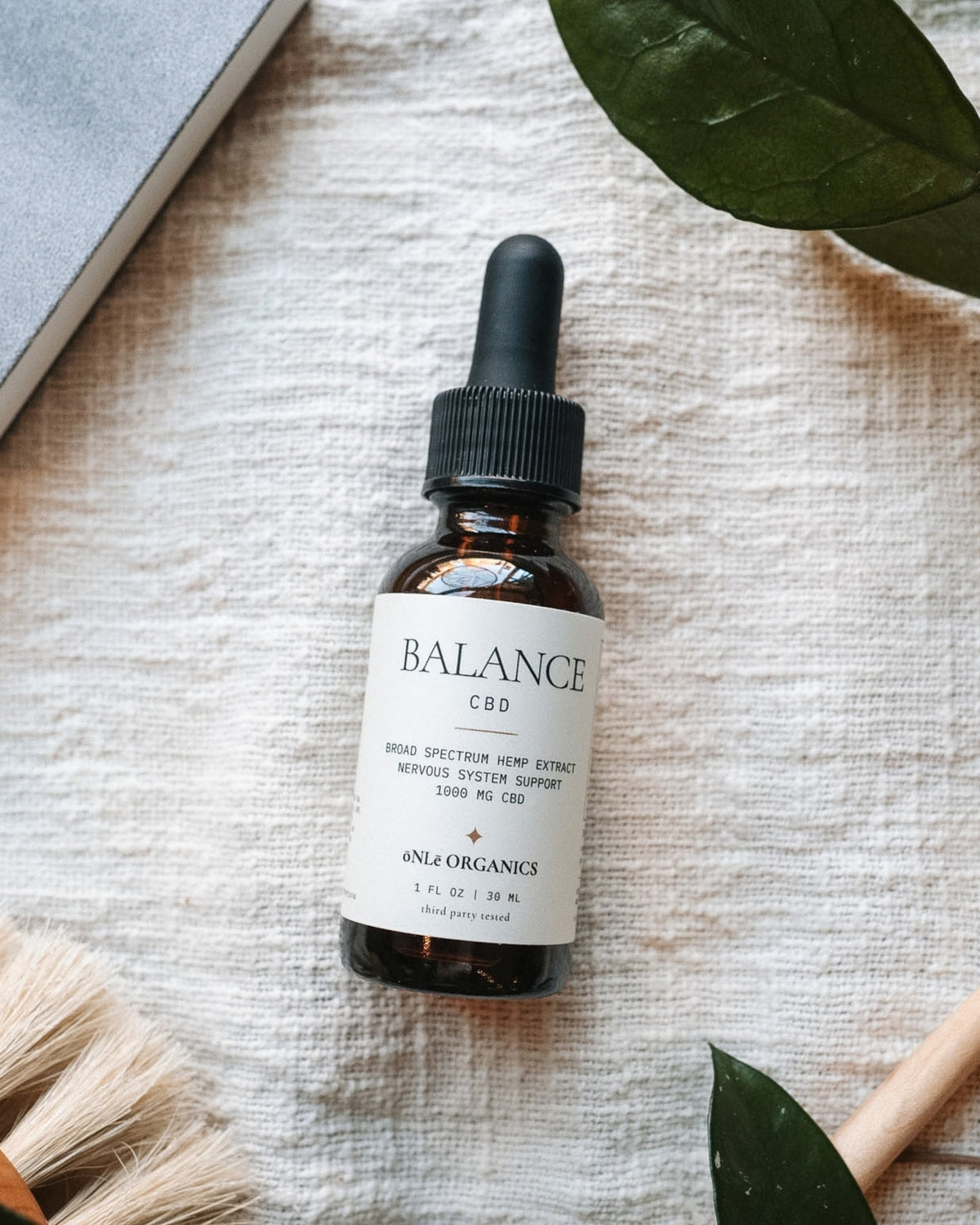Everyday Balance CBD for Adults and Children