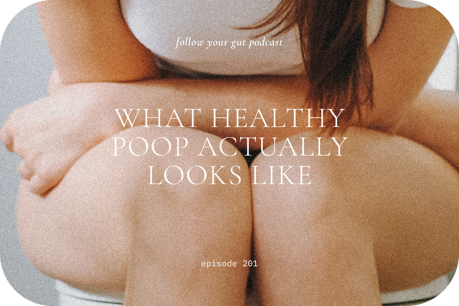 What Healthy Poop Actually Looks Like | 201