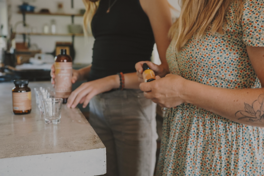 What’s Next for Your Gut? Here is Your Guide to How and Why to Maintain Balance | 114