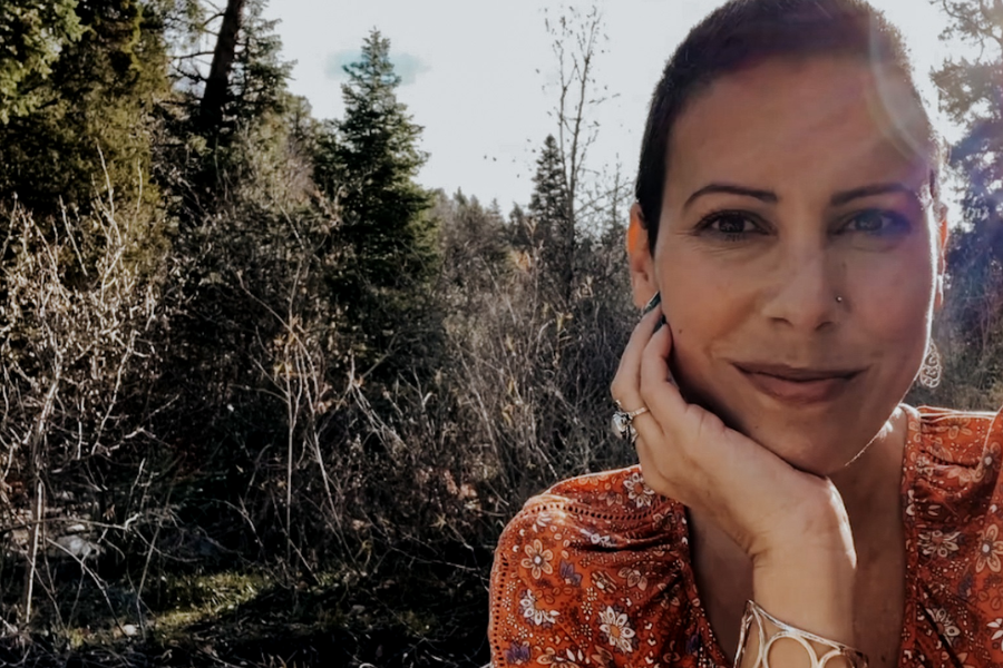 Spiritual Healing Session with Karina | 82