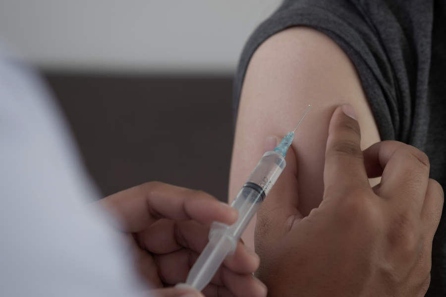 How Vaccines Impact Gut Health: What You Need to Know | 121