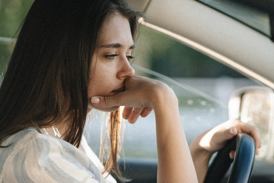 You Know Something’s Off… So Why Are You Still Waiting? | 187
