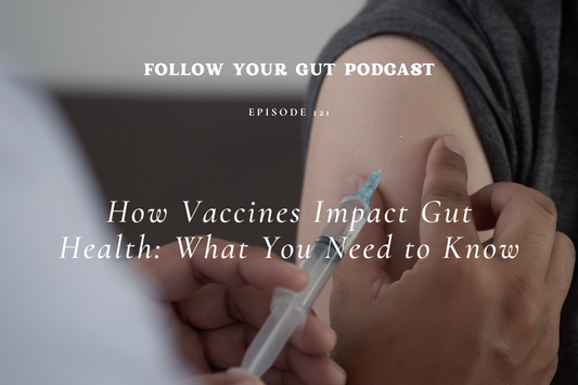 How Vaccines Impact Gut Health: What You Need to Know