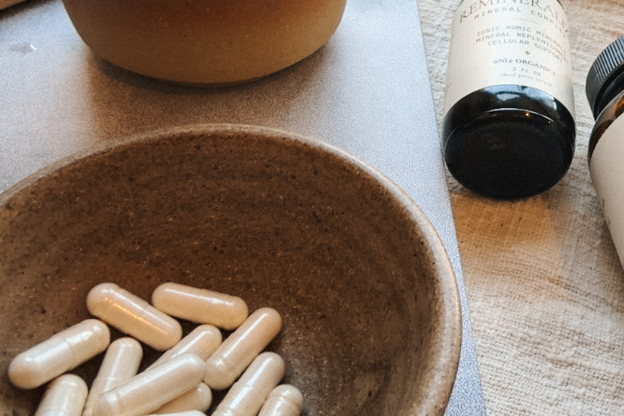 Start Here: The Root of Your Symptoms and Exactly Where to Begin | 197