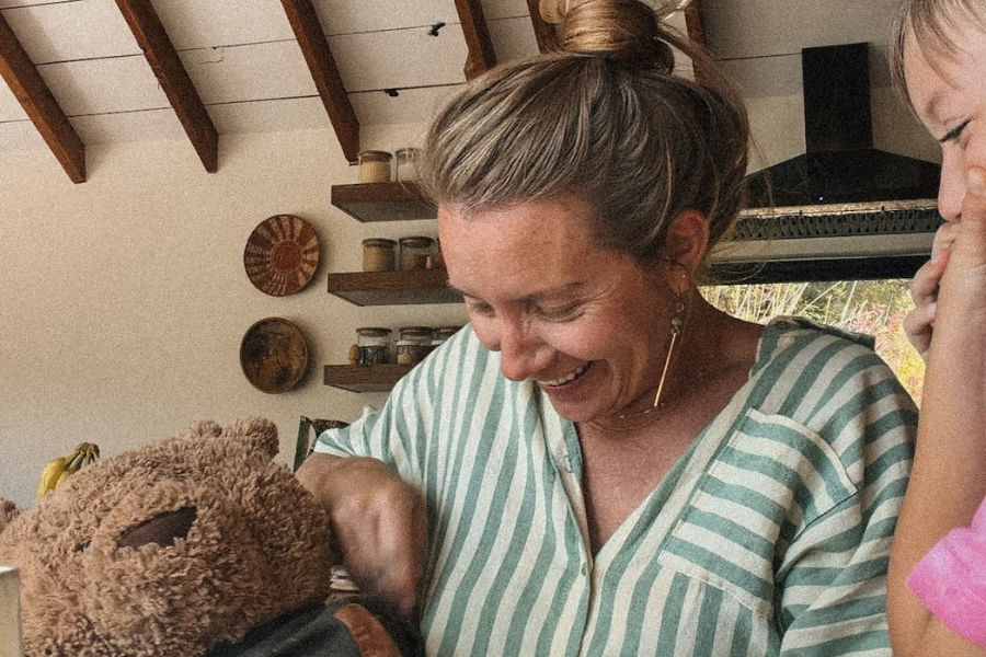 For the Mother Who Has Nothing Left to Give | 202