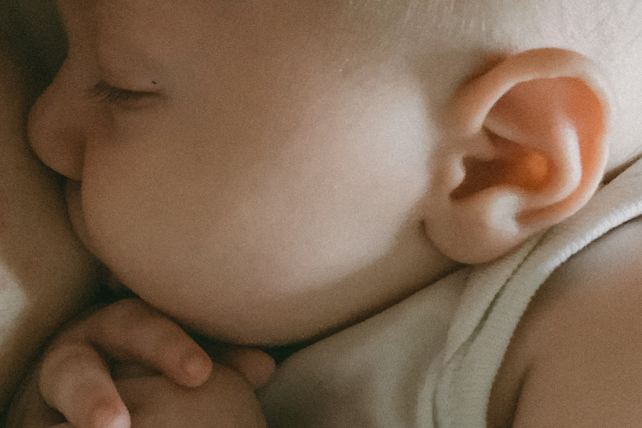 Is Rebalancing Safe While Breastfeeding? And What Low Supply, Colic & Eczema Are Really Telling You | 152