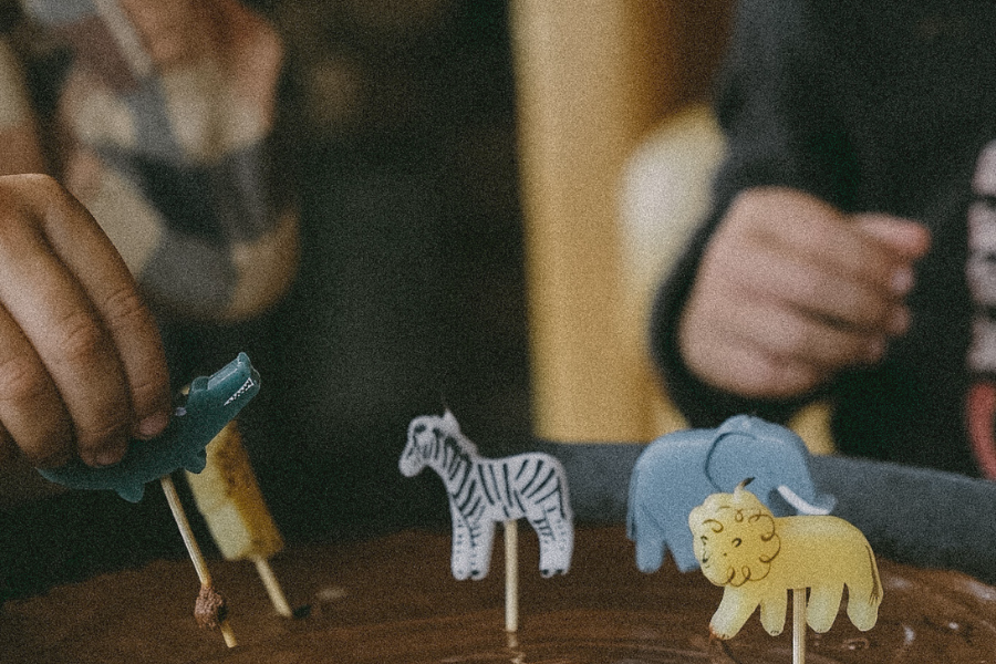 The Food Piece: Why it’s Important and How to Start Where You Are | 151