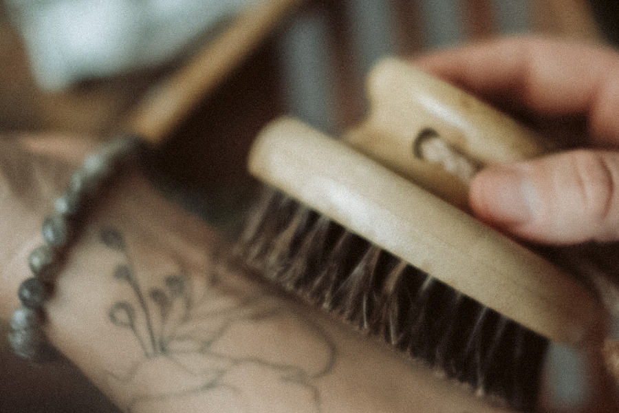 Dry Brushing 101: Everything You Need to Know | 129