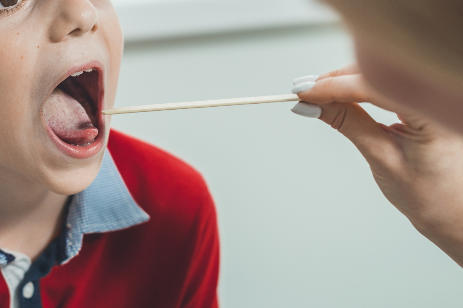 All Things Strep: From Healing Strep Throat and GBS to Understanding PANS/PANDAS | 125