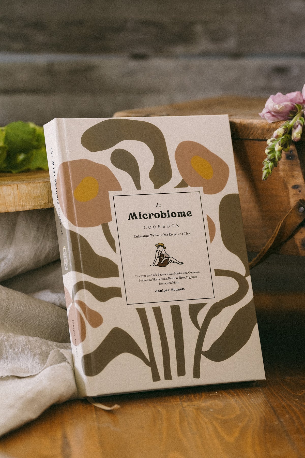 The ōnlē Microbiome Cookbook