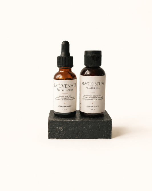 Facial Flora Kit