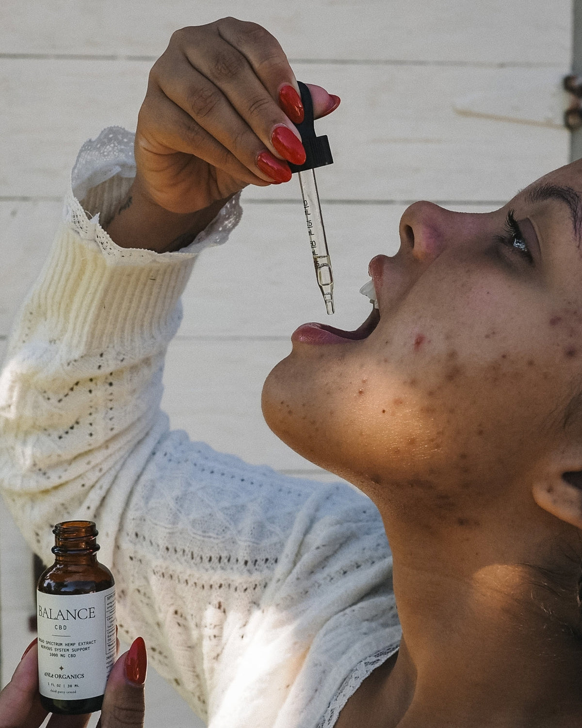 Everyday Balance CBD for Adults and Children