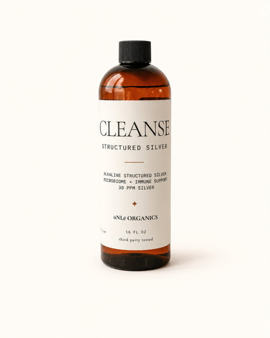 Cleanse, Everyday Immune Boost