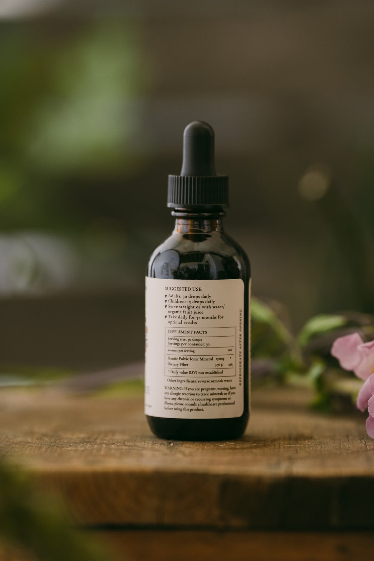 Detox & Restore Bundle