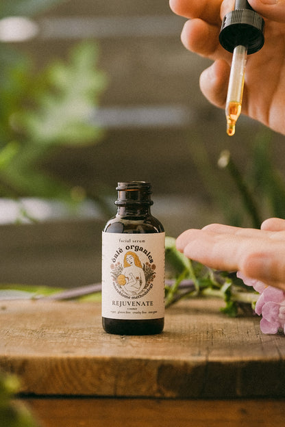 Facial Flora Kit