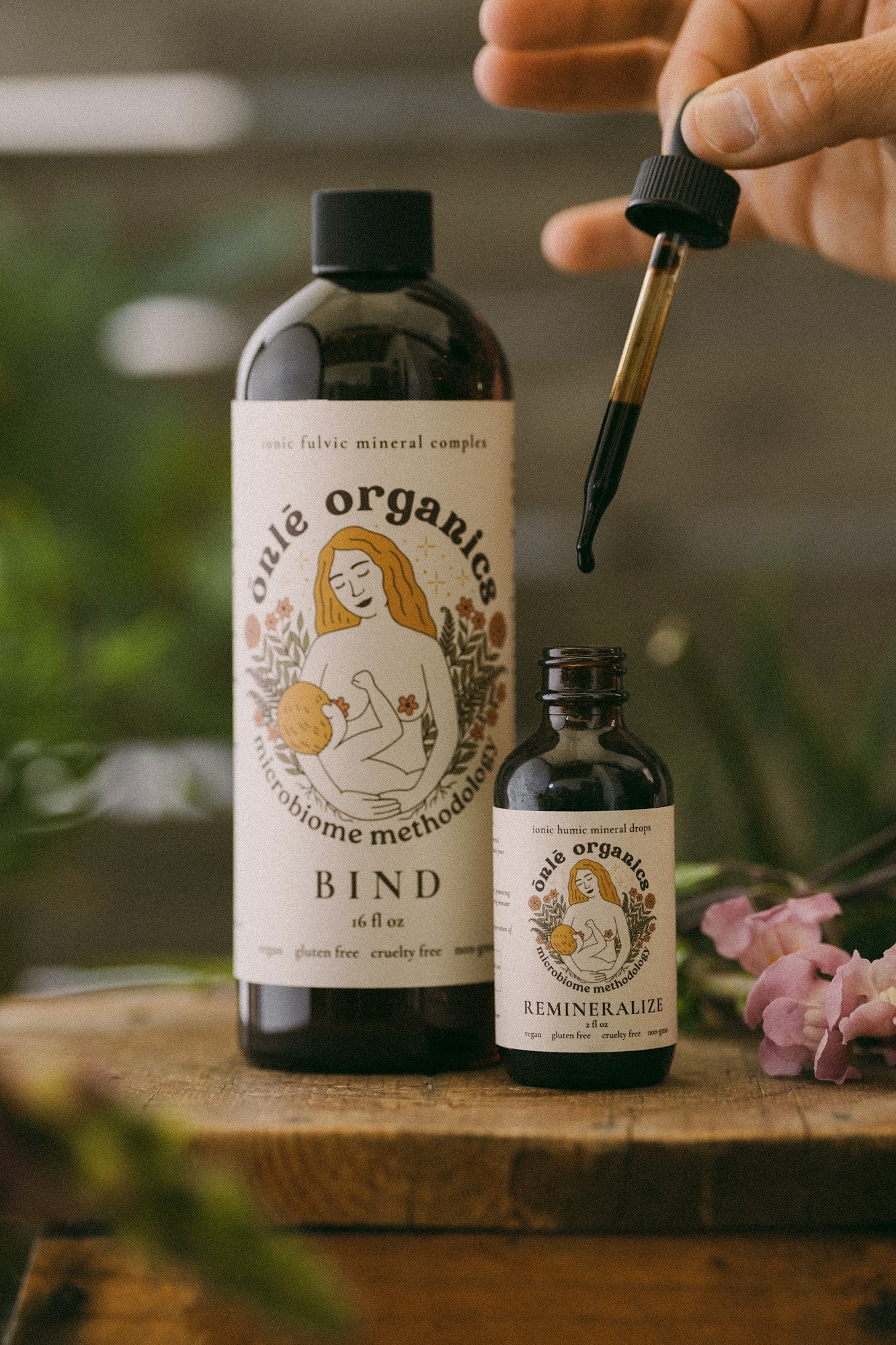 Detox & Restore Bundle
