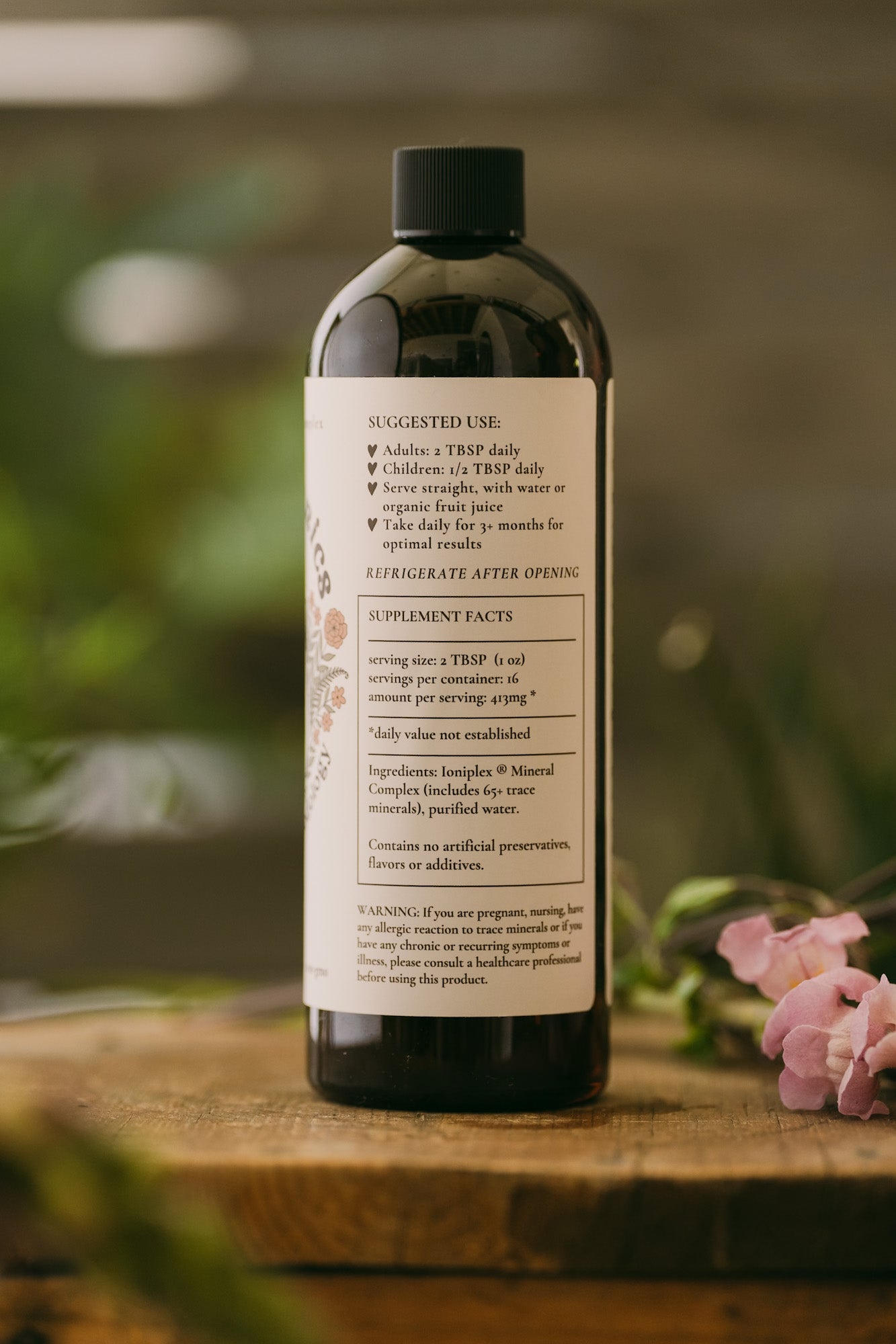 Detox & Restore Bundle