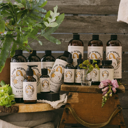 Eczema Healing Bundle