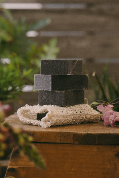 Wash Face and Body Bar Soap