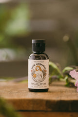 Magic Stuff Healing Gel