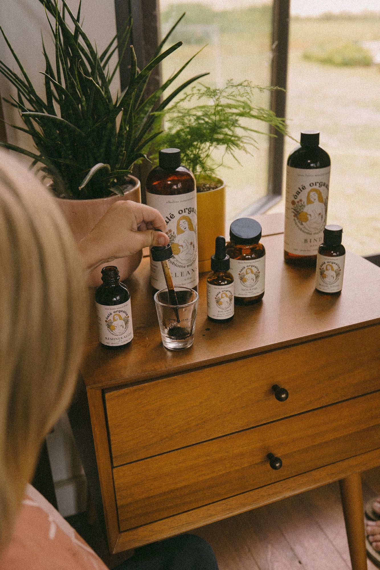 Detox & Restore Bundle