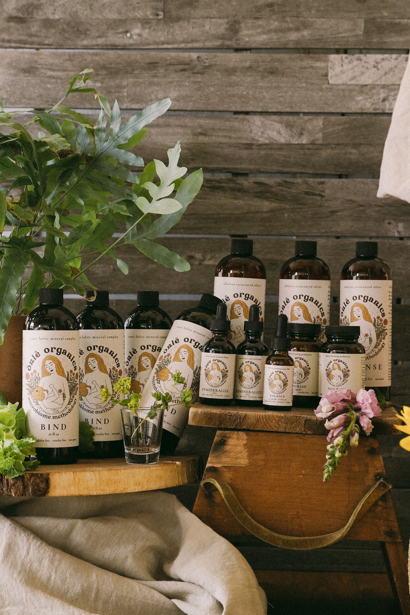 Spectrum Support Bundle