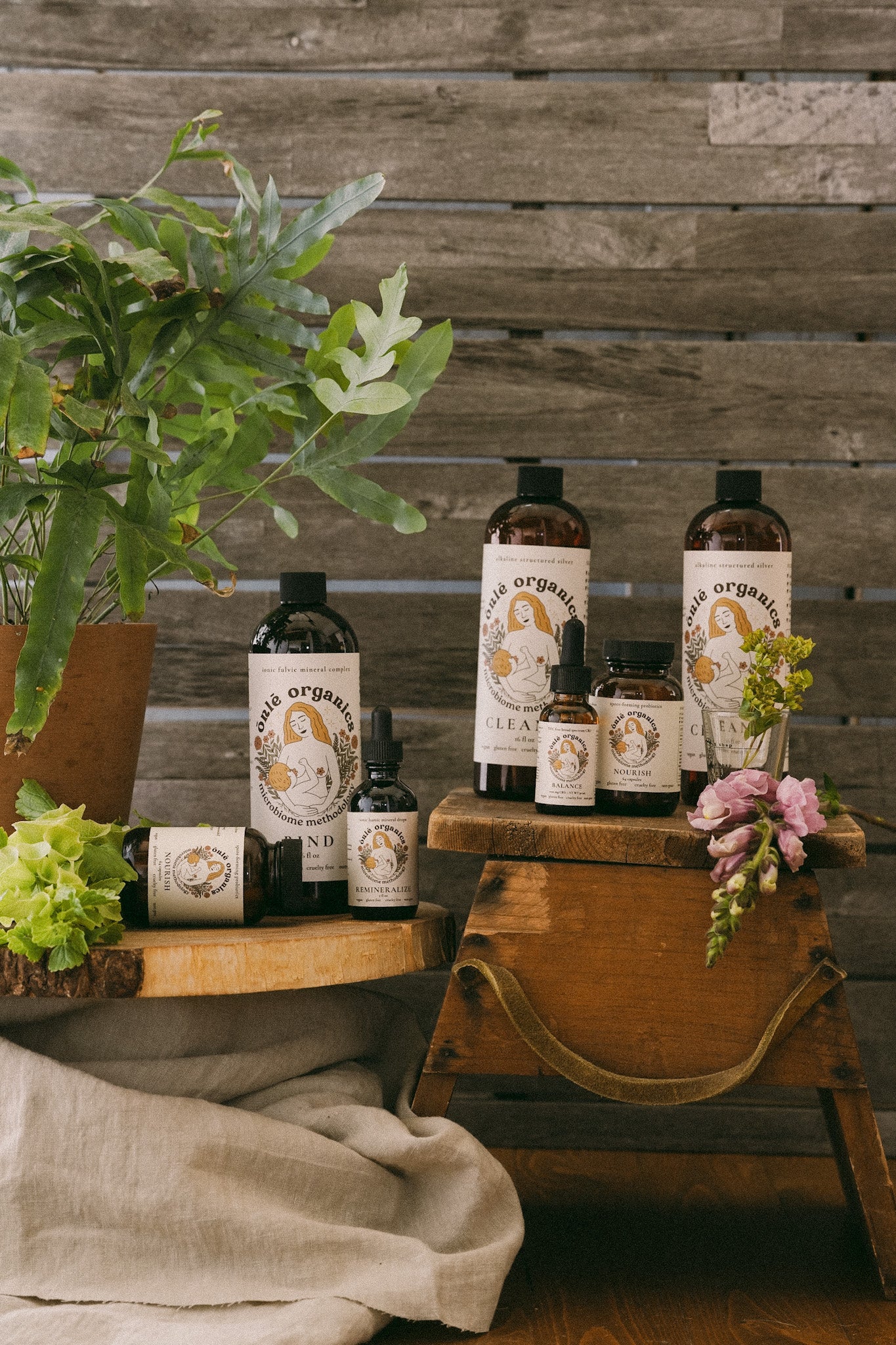 Spectrum Support Bundle