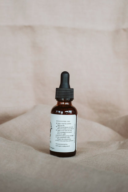 Rejuvenate Facial Serum