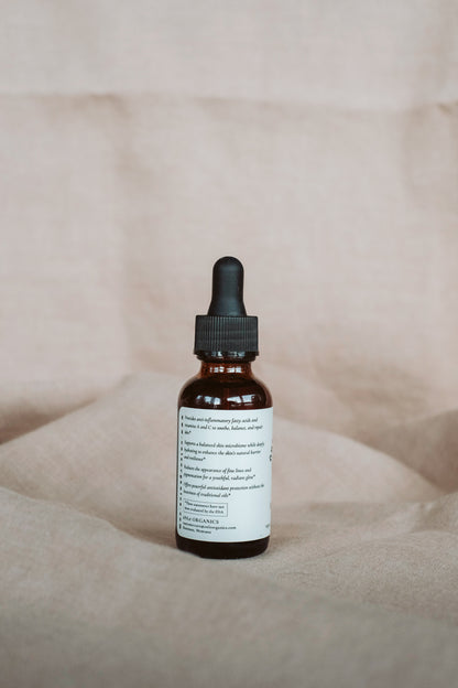 Rejuvenate Facial Serum